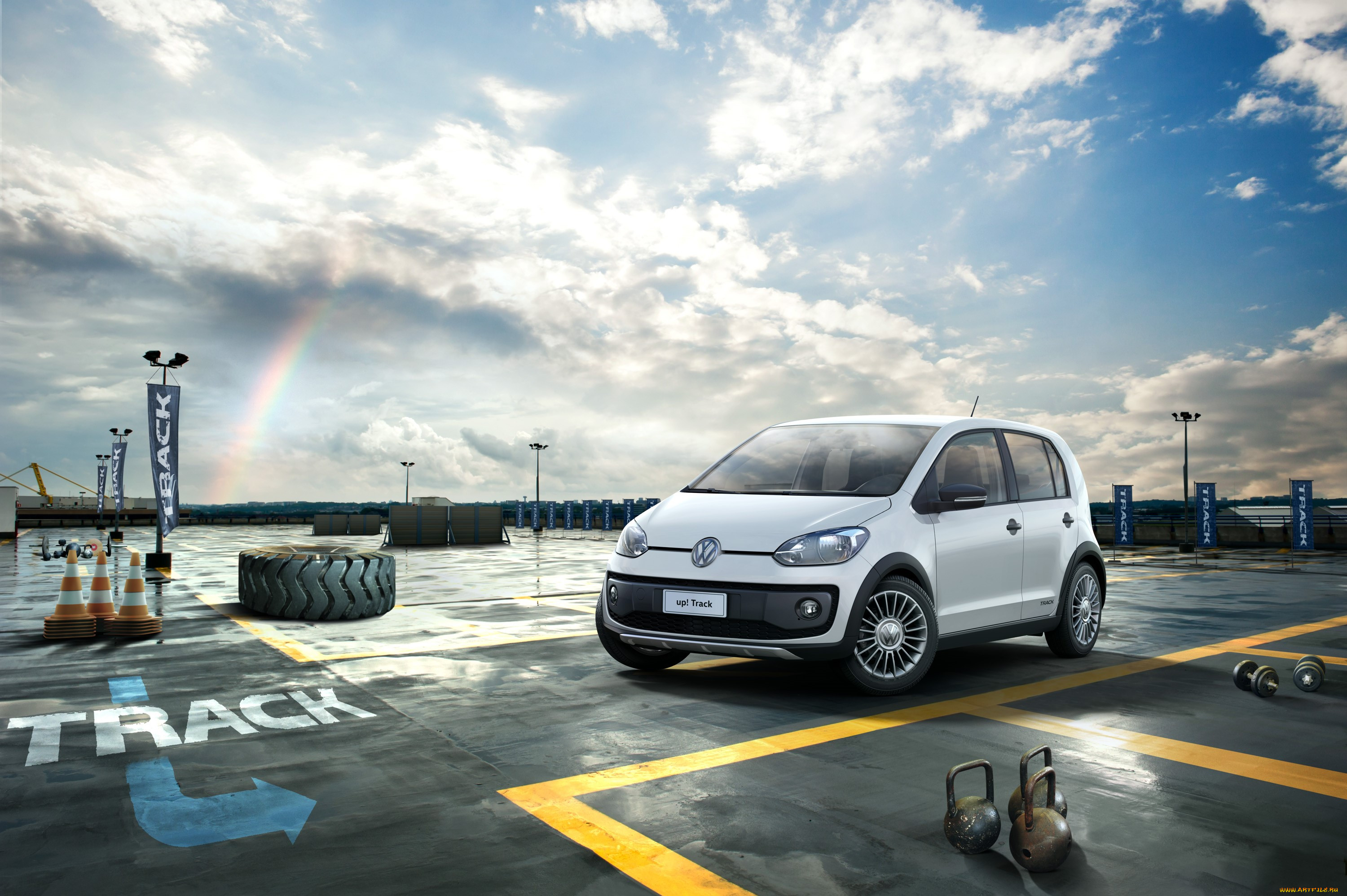 , volkswagen